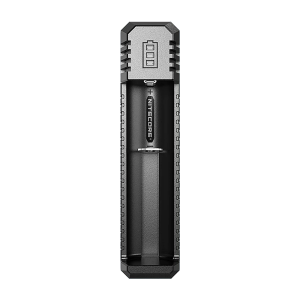 Преносимо USB зарядно за литиево-йонни батерии NITECORE UI1