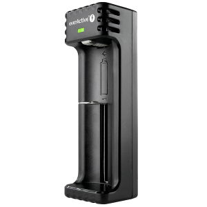 Зарядно устройство за 1 Li-Ion батерия EverActive 