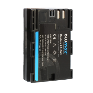 Батерия за фотоапарат Canon LP-E6N 7.2V 2000 mAh