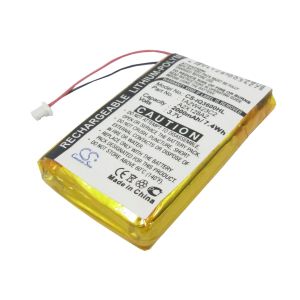 Батерия за навигация Garmin iQue 3200 iQue 3600 - 2000 mAh