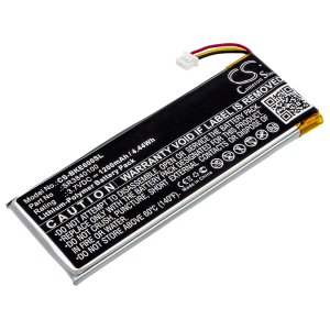 Батерия за навигация Becker  Active 6 LMU Plus