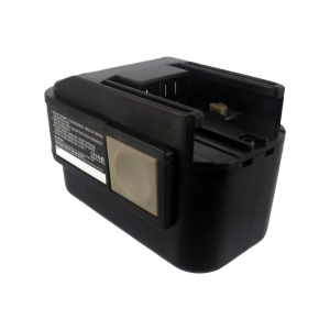 Батерия за винтоверт AEG B9.6 BX9.6 MX9.6 - 9.6V 3300 mAh