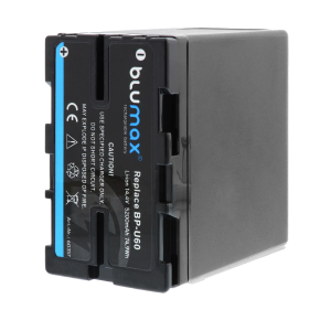 Батерия за видеокамера Sony BP-U60 - 14.4V 5200 mAh