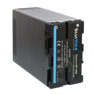 Батерия за видеокамера Sony BP-U90 - 14.4V 7800 mAh