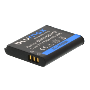 Батерия за фотоапарат Panasonic BCN10 3.7V 700 mAh