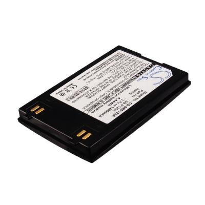 Батерия за видеокамера Samsung SB-P120A SB-P120ASL - 3.7V 1200 mAh