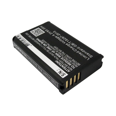 Батерия за навигация Garmin Alpha 300, Montana 680, Montana 680T - 1800 mAh