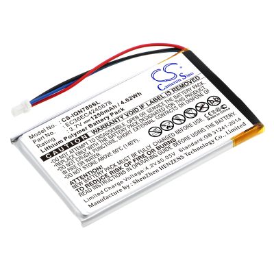 Батерия за навигация Garmin Nuvi 780 Nuvi 785