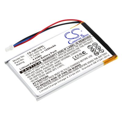 Батерия за навигация Garmin Nuvi 1690 Nuvi 1695