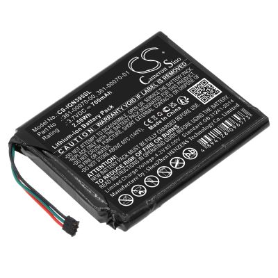 Батерия за навигация Garmin Nuvi 3597 Nuvi 3598LMT