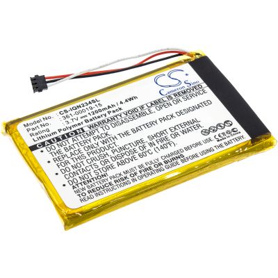 Батерия за навигация Garmin Nulink 2340 Nulink 2390