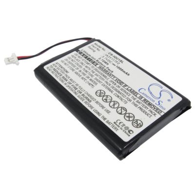 Батерия за навигация Garmin Quest CS-IQU1SL - 3.7V 1000 mAh