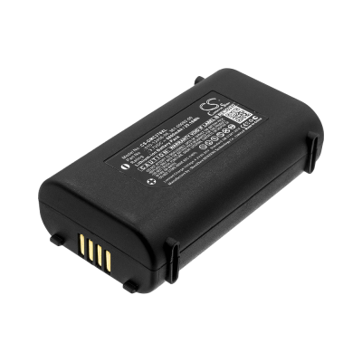 Батерия за навигация Garmin GPSMAP 276Cx
