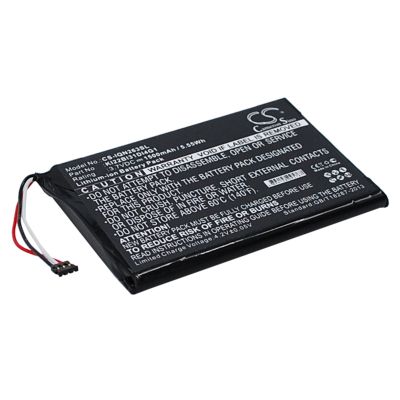 Батерия за навигация Garmin Nuvi 2639LMT KI22BI31DI4G1