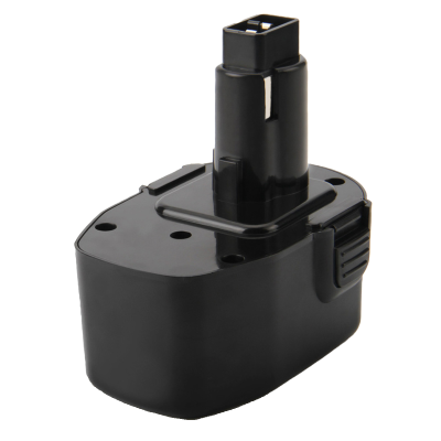 Батерия за винтоверт Black And Decker A9262, A9267, A9276 14.4V 3000 mAh