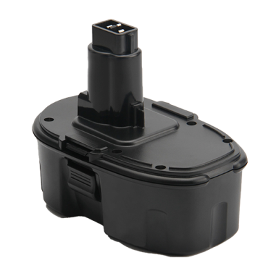 Батерия за винтоверт Dewalt DE9093, DE9503, DW9095, DW9096 - 3000 mAh