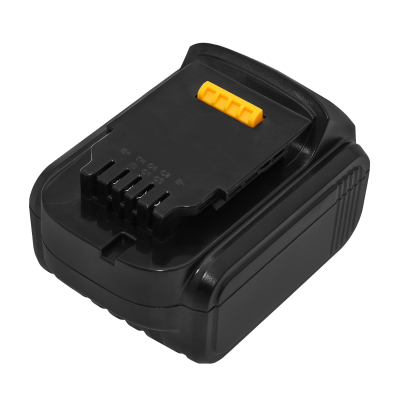 Батерия за винтоверт Dewalt DCB140 DCB143 DCB145 - 14.4V 4000 mAh