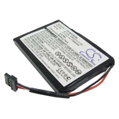 Батерия за навигация Mitac Mio Spirit V505 V735 TV