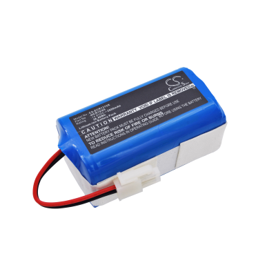 Батерия за прахосмукачка ILIFE PX-B020 - 14.8V 2600 mAh
