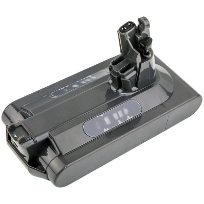  Батерия за прахосмукачка Dyson V10 Total Clean - 25.2V 2500 mAh