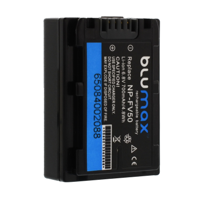 Батерия за Sony NP-Fv50 wireless Li-Ion 700mAh
