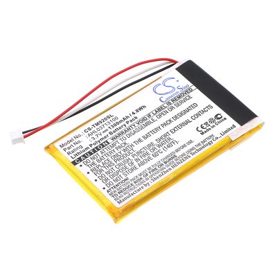 Батерия за навигация TomTom GO 920  930T