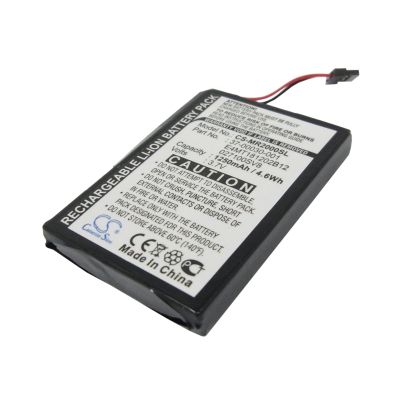Батерия за навигация Magellan RoadMate 2000 - 1250 mAh