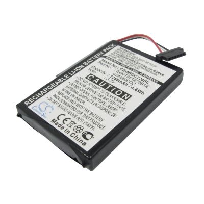 Батерия за навигация Typhoon MyGuide 3500 - 1700 mAh
