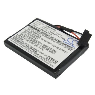 Батерия за навигация Mitac Mio Moov 400 405 510