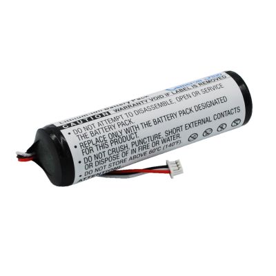 Батерия за навигация TomTom VF5  Go 500 Go 910 - 2600 mAh