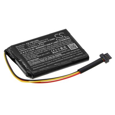 Батерия за навигация TomTom One 125  One 130 VF2