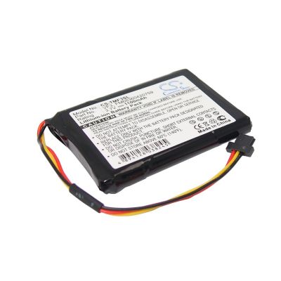 Батерия за навигация TomTom Go XL330S Quanta VF3