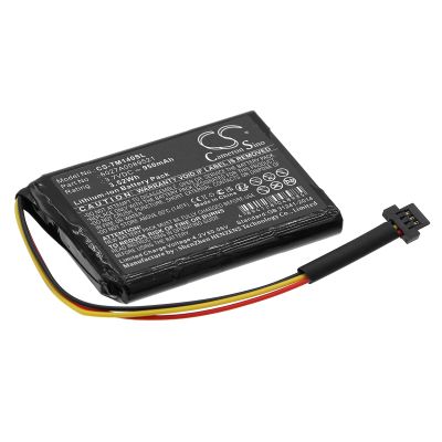 Батерия за навигация TomTom Go 500 Go 600
