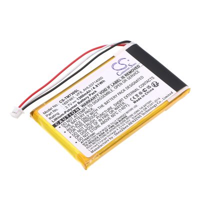 Батерия за навигация TomTom GO 930 GO 730
