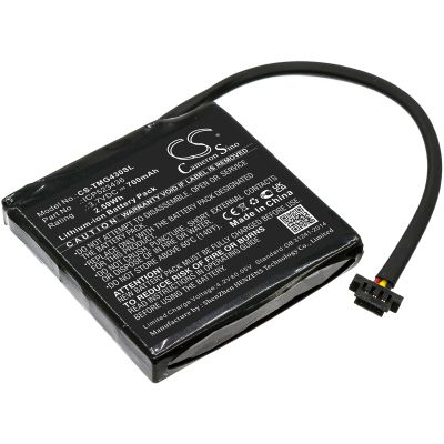 Батерия за навигация TomTom Go 400 4FB40