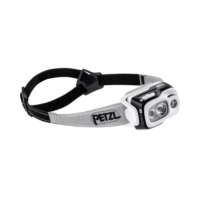 Акумулаторен фенер за глава PETZL SWIFT® RL 900 lm