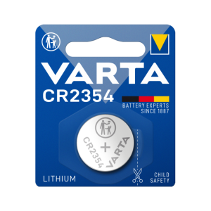 Литиеви батерии CR2354 Varta CR2354 - 3V