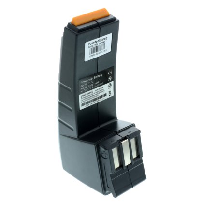 Батерия за винтоверт Festo Festool 12V Ni-MH 2000 mAh