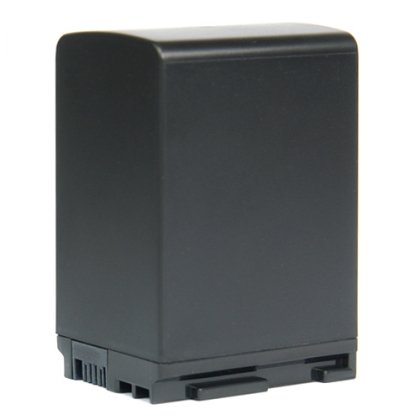 Blumax батерия за Canon BP-827 Wireless 2400mAh