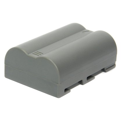 Blumax Battery for Nikon EN-EL3e Li-Ion  1650mAh