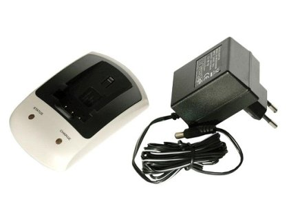 Зарядно за фотоапарат Fuji NP-140