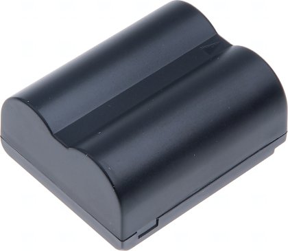 Батерия за фотоапарат Panasonic DMW-BMA7, CGR-S006, CGR-S006E, CGA-S006, 710 mAh