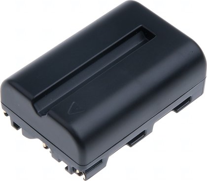 Батерия за фотоапарат Sony NP-FM500H - 7.4V 1600 mAh