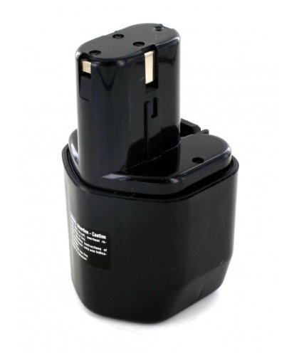 Батерия за винтоверт Wurth Master 0706 330 012 - 12V 3300 mAh