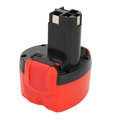 Батерия за винтоверт Bosch 9.6V (A) Ni-MH 2000 mAh