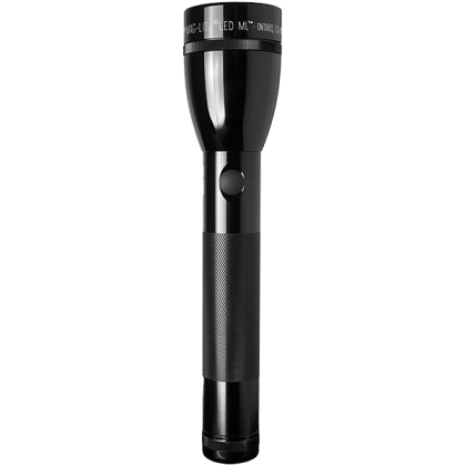 LED Фенер Maglite ML100 с 2 батерии C размер