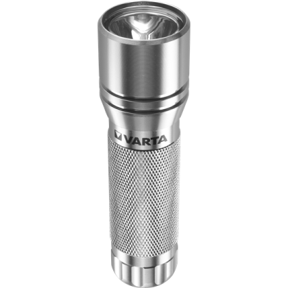 Мини Фенер Varta Premium Light F10 LED с 3 батерии ААА