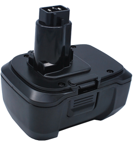 Батерия за винтоверт Dewalt DC9180 DC9180C DC9182 - Li-Ion 18V 3000 mAh