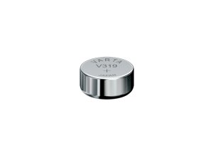 Батерия за часовник SR527SW - Varta 319 - 1.55V
