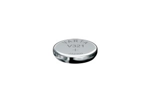 Батерия за часовник SR616SW - Varta 321 - 1.55V